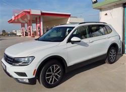 فولكسفاغن تيغوان